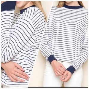 Brandy Melville long sleeve top